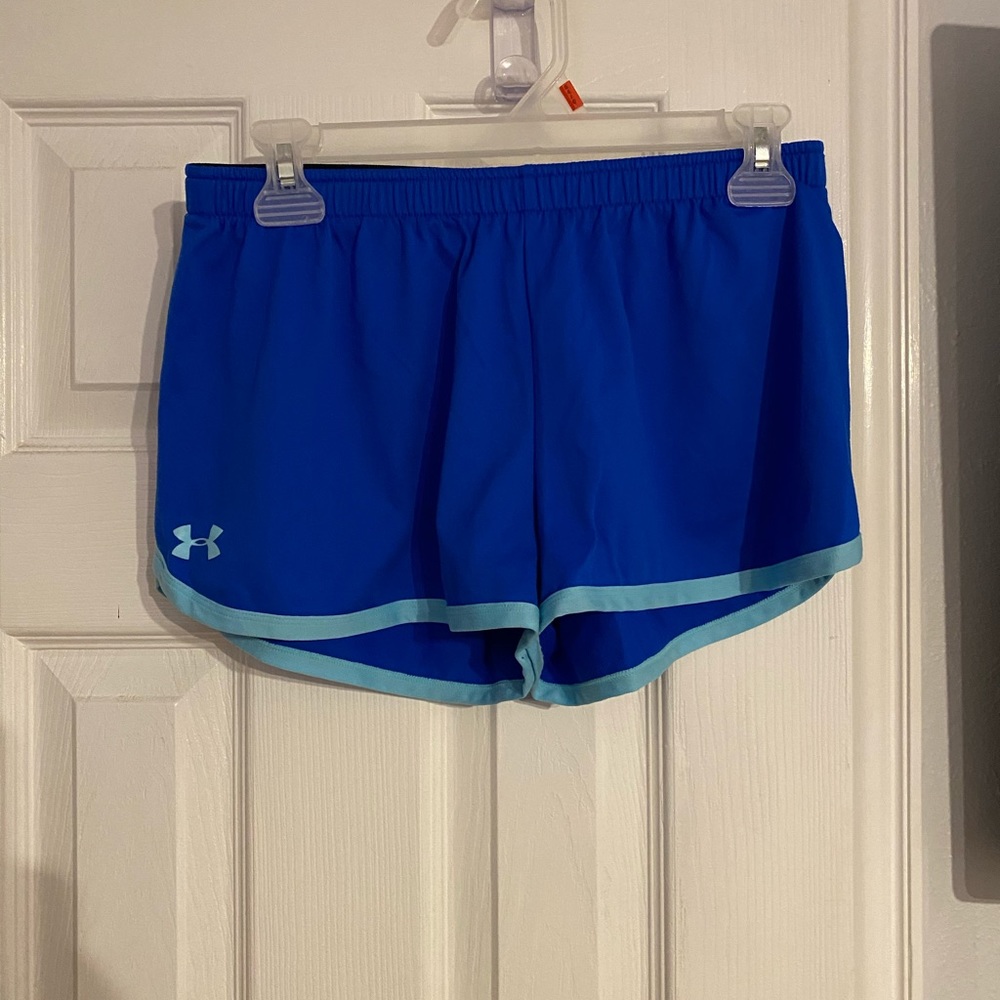 Under Armour Shorts